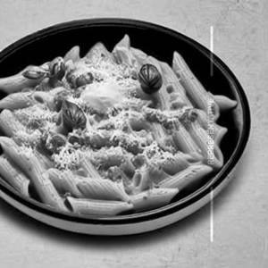 Sk's special pasta