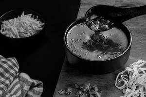 Veg Manchow Soup