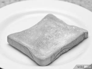Choice of Bread Toast