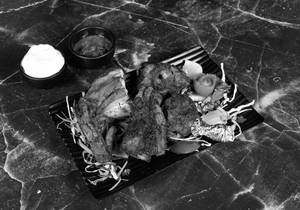 Tandoori