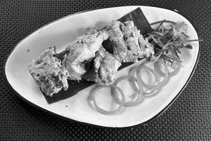 Afghani Chicken
