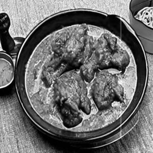Chicken Kumari