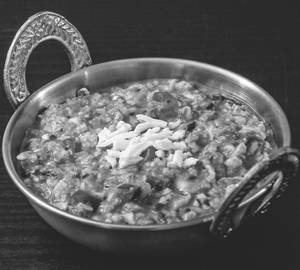 Paneer Bhurji