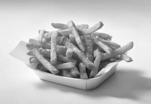 Peri Peri French Fries