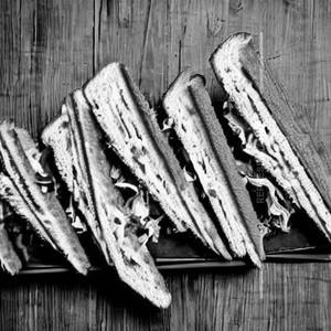 Toast Sandwich
