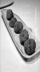 Hara Bhara Kabab