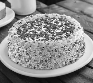 Cake - Almond Treat