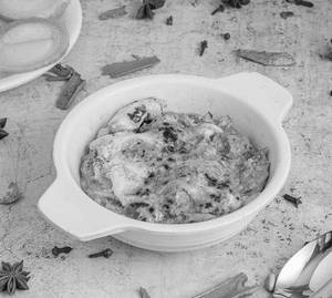 Mutton Dabba Ghost (boneless)
