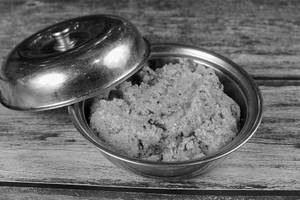 Masala Upma