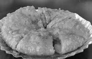 Pyaaz Kachori (5 Piece)