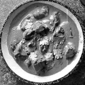 Butter Chicken Bone Less