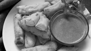 Paneer Pakoda