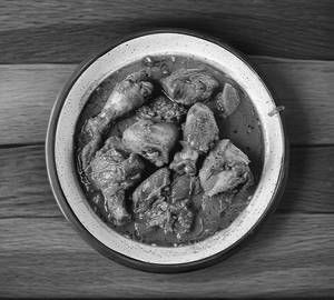 Chicken Kolhapuri