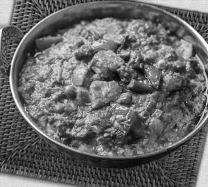 Veg Hyderabadi
