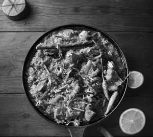 Mutton Do Pyaza