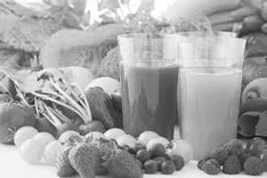 Mix Fruit Juice