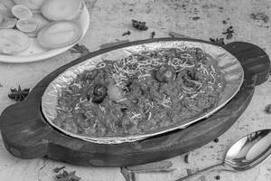 Mutton Angara (boneless)