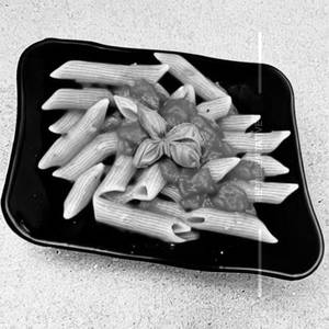 Arrabbiata Sauce (Red Sauce ) penne