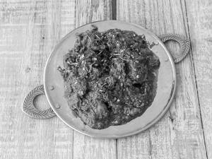 Tawa Chicken