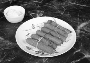 Fish finger