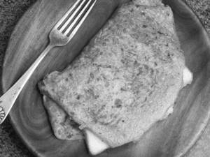Bread aumlet