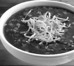 Chicken Manchow
