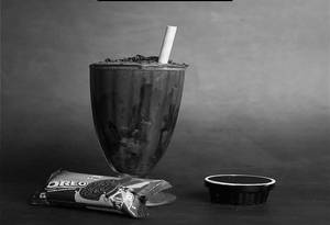 Oreo Shake