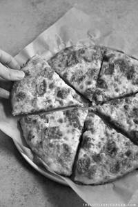 Pizza [doublecheese]