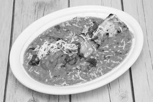 Paneer tikka masala      