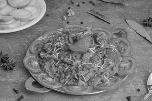 Chicken Tawa (boneless)