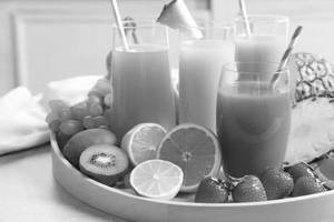 Mix Fruit