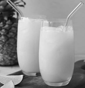 Pineapple Juice