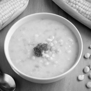 Sweet Corn Soup