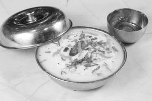 Curd Rice