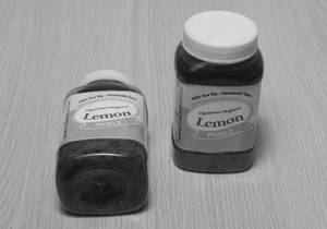Lemon Pickle (300gm)