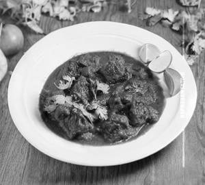Mutton Kheema Masala
