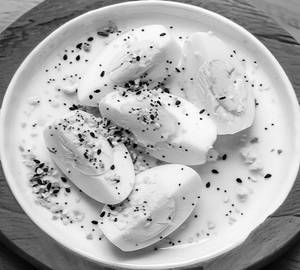 Boiled Egg