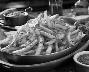 Finger Chips
