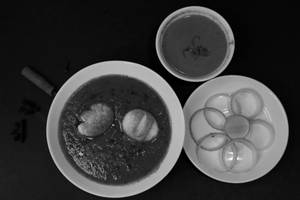 Egg Lababdar