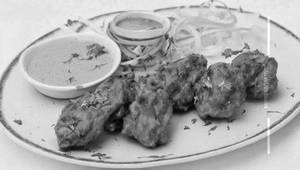 Chicken Pahadi Kabab