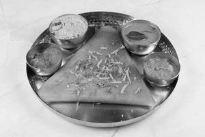 Special Mysore Maharaj Plain Dosa