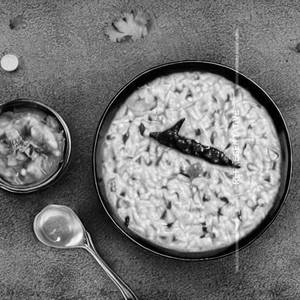 Dal Khichdi