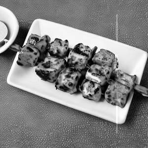 Malai Tikka Dry