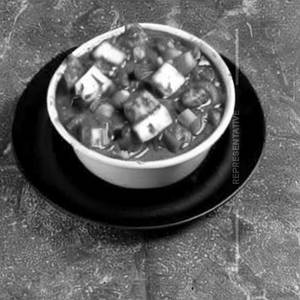Paneer Chili