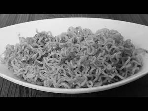 Hot & Spicy Maggi