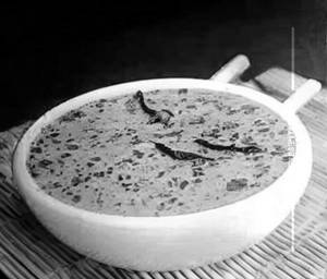 Veg Malai Methi
