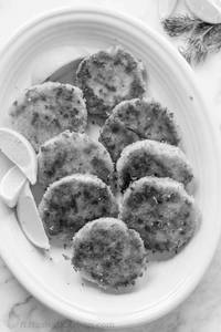 Chicken Patty Cutlet - 2Pcs