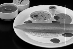 Mysore Sada Dosa