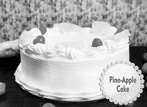 Pineapple Cake 900gm