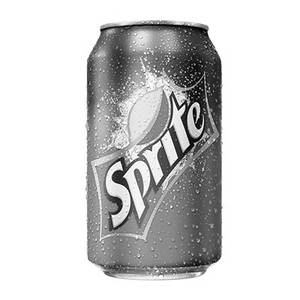SPRITE CAN ( 350 ML )